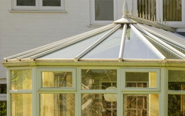 conservatory roof repair Lower Soudley, Gloucestershire