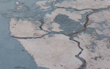 fibreglass roofing replacement Lower Soudley