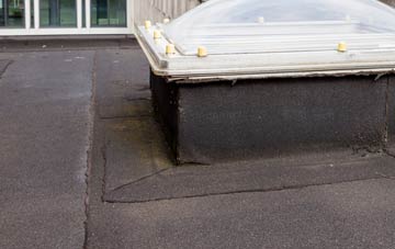 disadvantages of Lower Soudley flat roofs