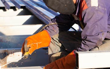 Lower Soudley flat roofing options