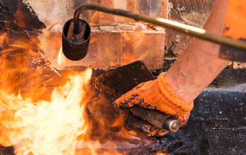 Lower Soudley flat roof repair companies