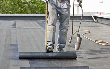 flat roof replacement Lower Soudley, Gloucestershire