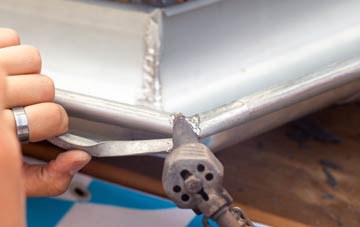 disadvantages of Lower Soudley lead roofing