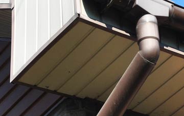 Lower Soudley soffit installation costs