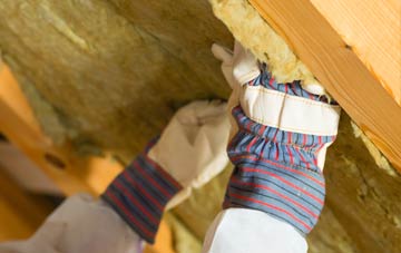 types of Lower Soudley pitched roof insulation materials