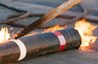 free Lower Soudley flat roofing repair quotes